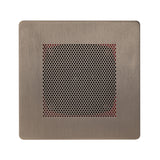 ThermaSol Self-Powered In-Shower Bluetooth Speaker