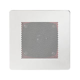 ThermaSol Self-Powered In-Shower Bluetooth Speaker