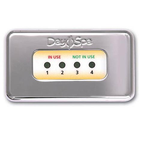 ThermaSol Sentinel Room In-Use Indicator