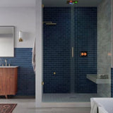 ThermaSol Serenity 10" Light, Sound, and Rain Shower System, Square