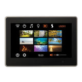 ThermaSol ThermaTouch Series 10" Smart Touchscreen Steam Shower Control with WiFi
