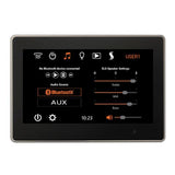 ThermaSol ThermaTouch Series 10" Smart Touchscreen Steam Shower Control with WiFi