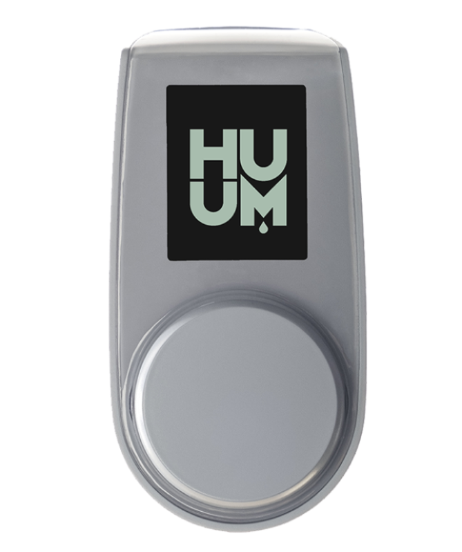 HUUM UKU Replacement Control Panel