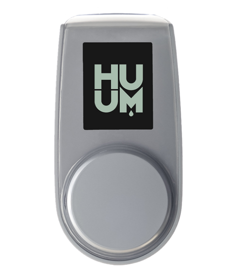 HUUM UKU Replacement Control Panel
