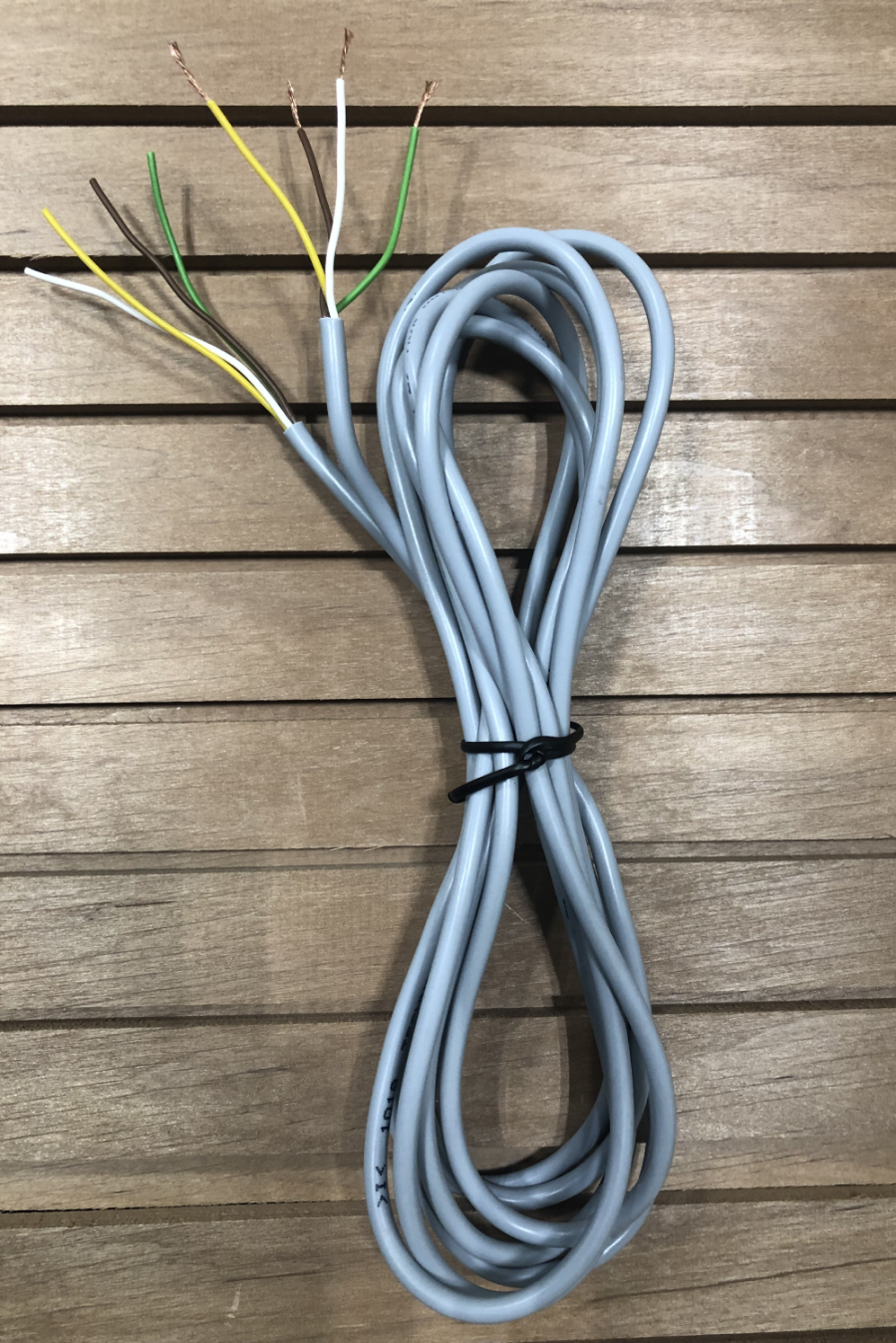HUUM UKU Control Display Panel Cable
