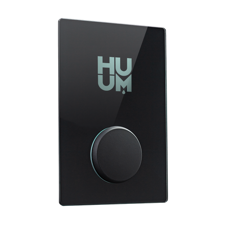HUUM UKU Replacement Control Panel
