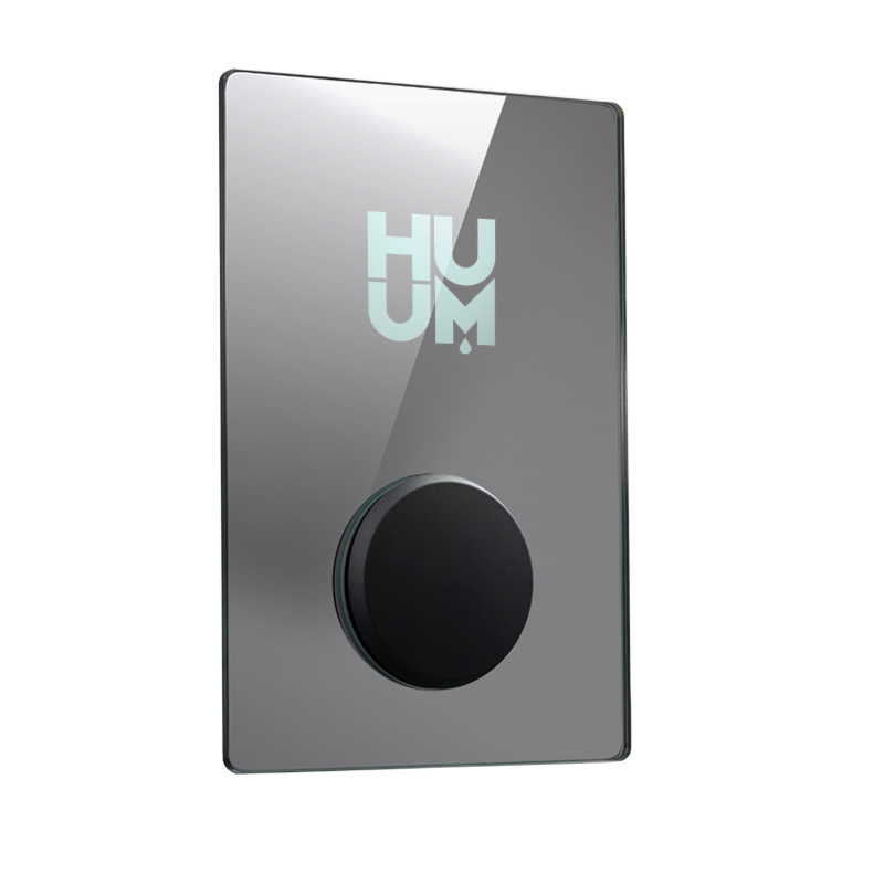 HUUM UKU Replacement Control Panel