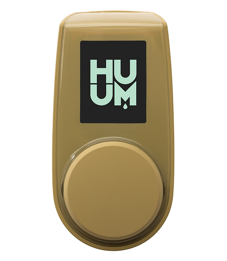 HUUM UKU Replacement Control Panel