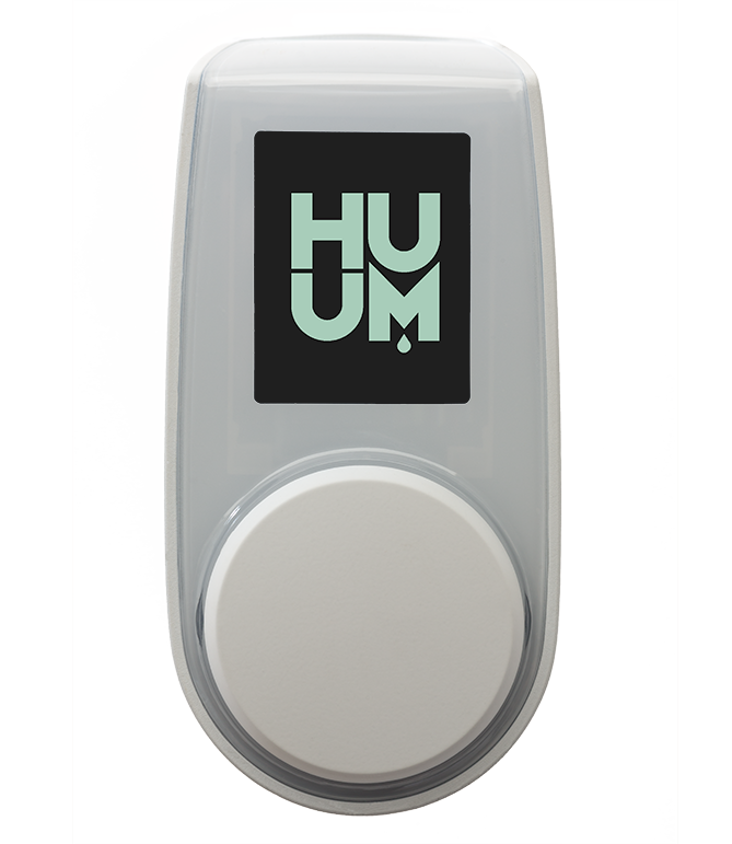 HUUM UKU Replacement Control Panel