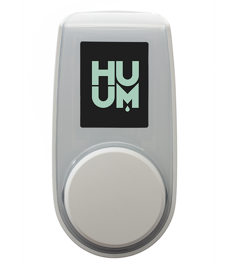 HUUM UKU Replacement Control Panel