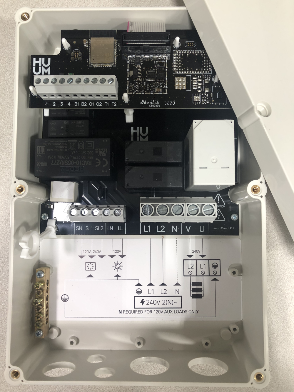 HUUM UKU Replacement Wifi Module
