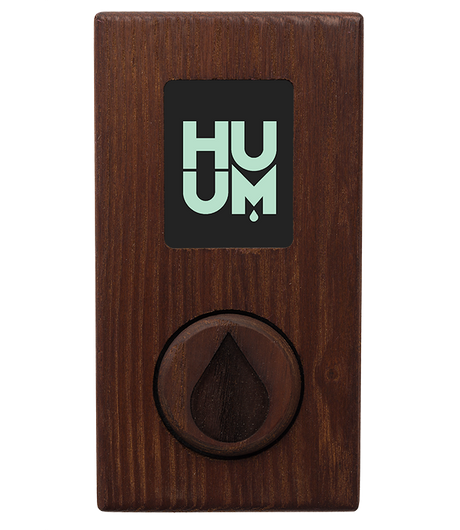 HUUM UKU Replacement Control Panel